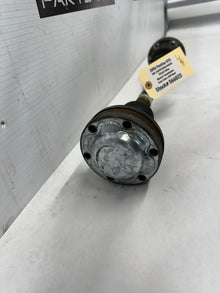 2006 Pontiac GTO LH Driver Rear CV Axle Half Shaft OEM - Day's Parts Yard