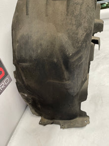 2017 Cadillac CTS-V RH Passenger Rear Fender Wheel Well House Liner OEM - Day's Parts Yard