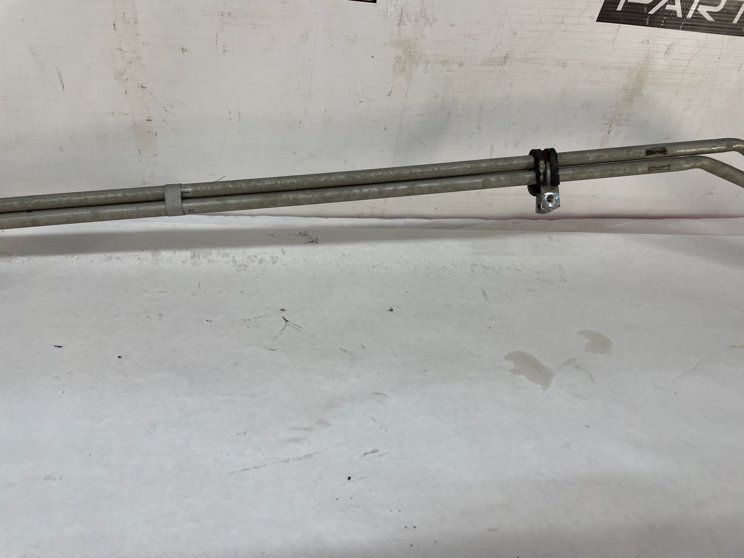 2008 Chevy C6 Corvette Transmission Oil Coolant Lines Hoses Tubes OEM