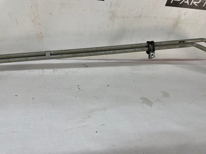 2008 Chevy C6 Corvette Transmission Oil Coolant Lines Hoses Tubes OEM