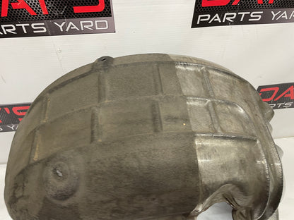 2017 Cadillac CTS-V RH Passenger Rear Fender Wheel Well House Liner OEM - Day's Parts Yard