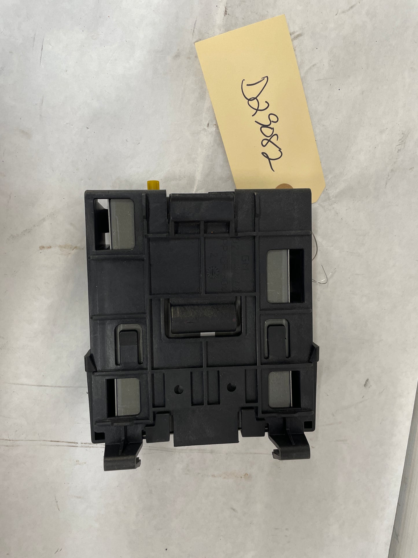 2009 Pontiac G8 G8 Satellite Radio Receiver Module OEM