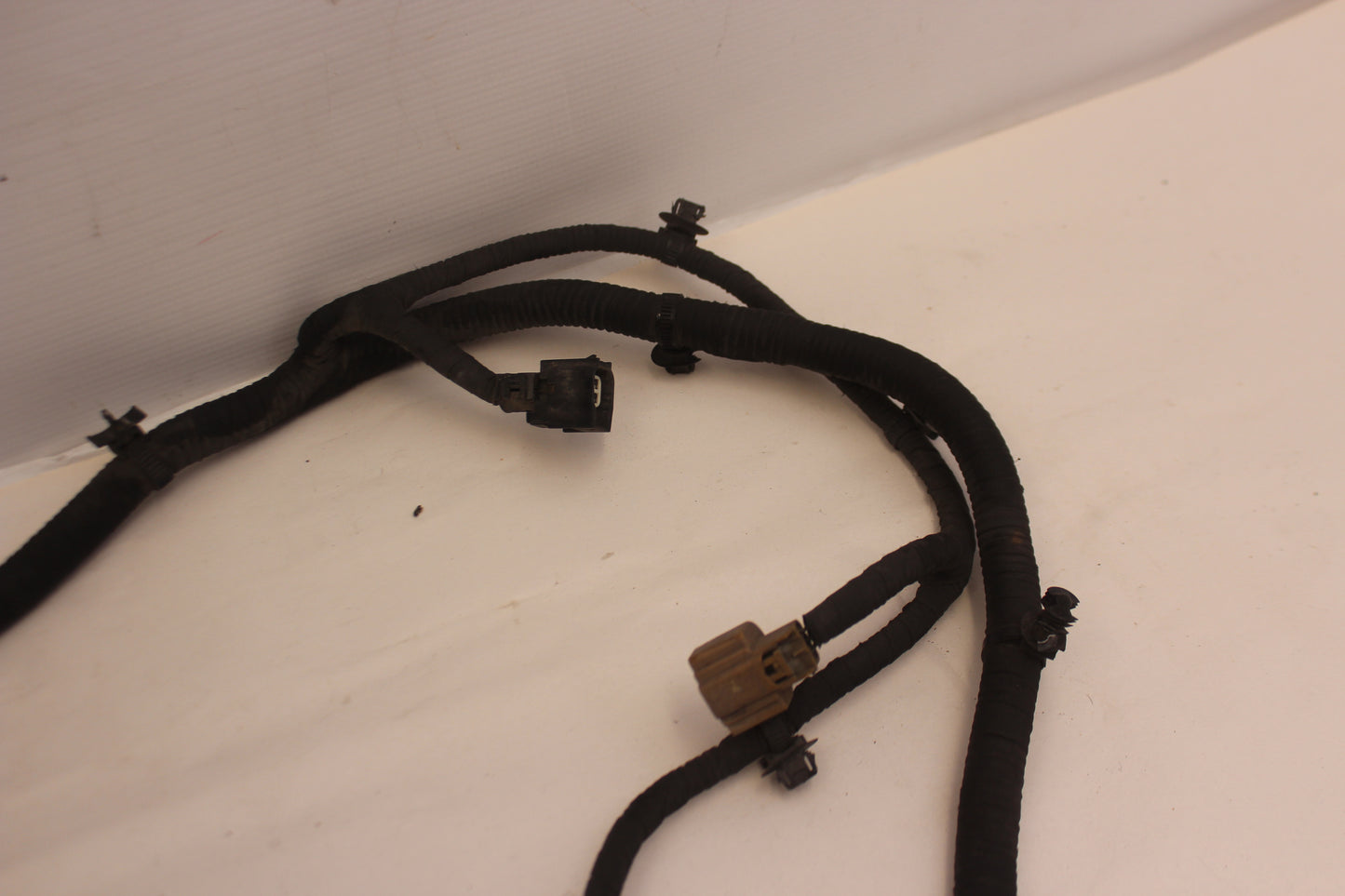2017 Chevy SS Sedan Rear Cradle Subframe Wire Wiring Harness OEM