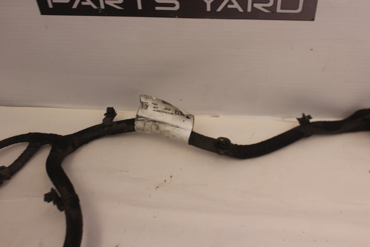 2017 Chevy SS Sedan Rear Cradle Subframe Wire Wiring Harness OEM
