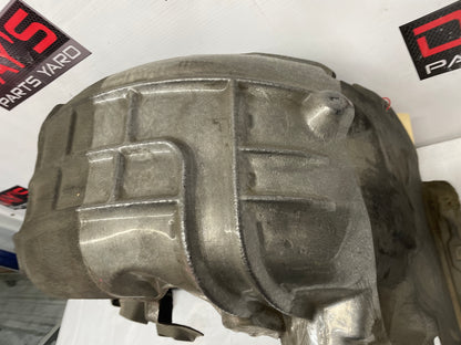 2017 Cadillac CTS-V RH Passenger Rear Fender Wheel Well House Liner OEM - Day's Parts Yard