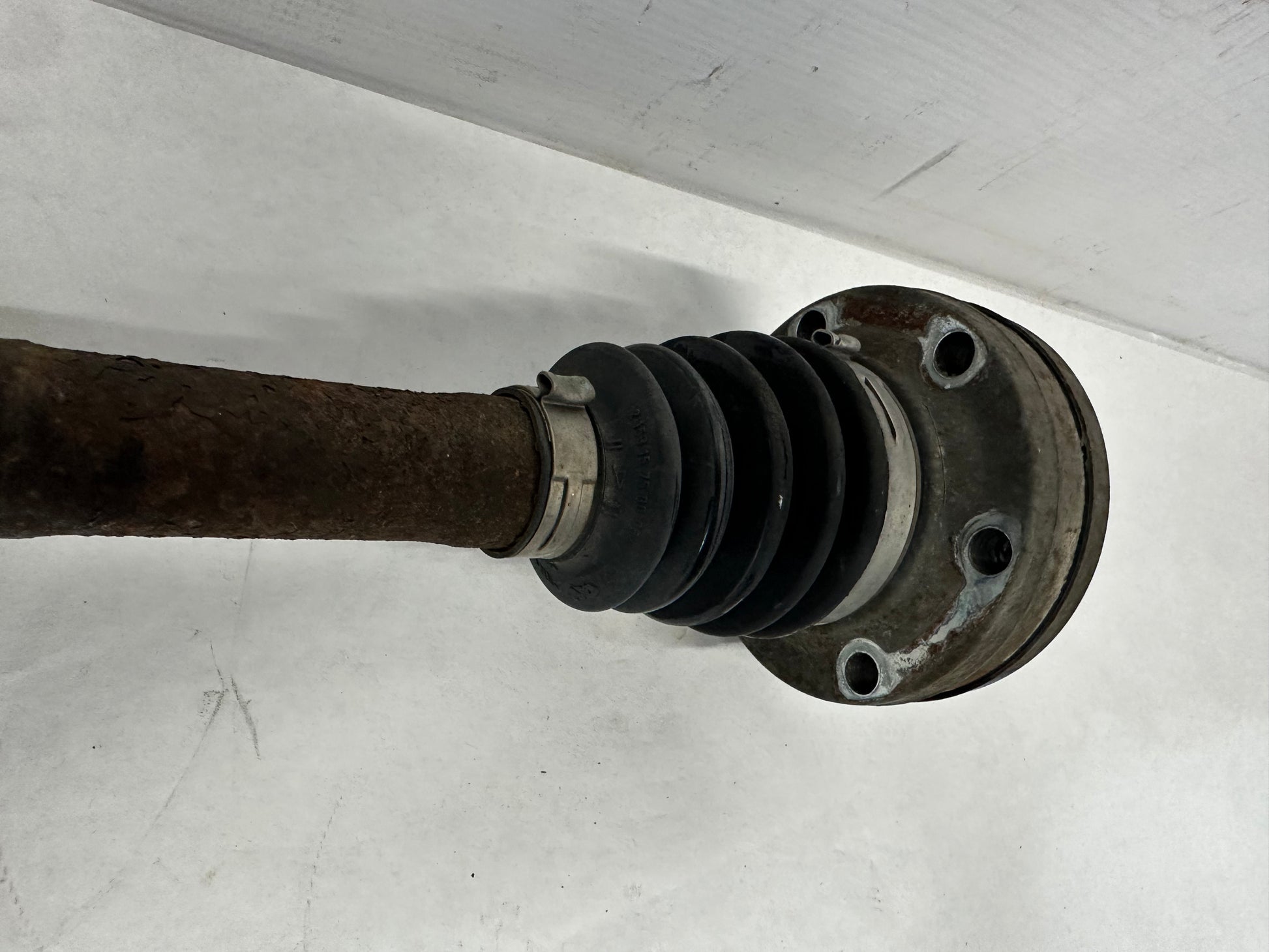 2006 Pontiac GTO LH Driver Rear CV Axle Half Shaft OEM - Day's Parts Yard