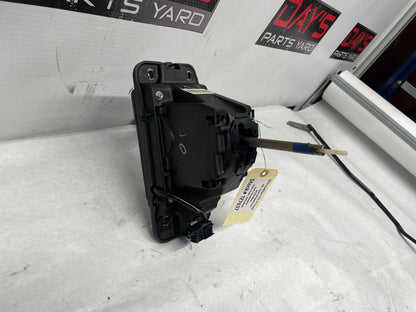 2013 Cadillac CTS-V Coupe Automatic Shifter Base OEM - Day's Parts Yard