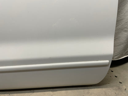 2015 Chevy Silverado K1500 LH Driver Rear Exterior Door OEM
