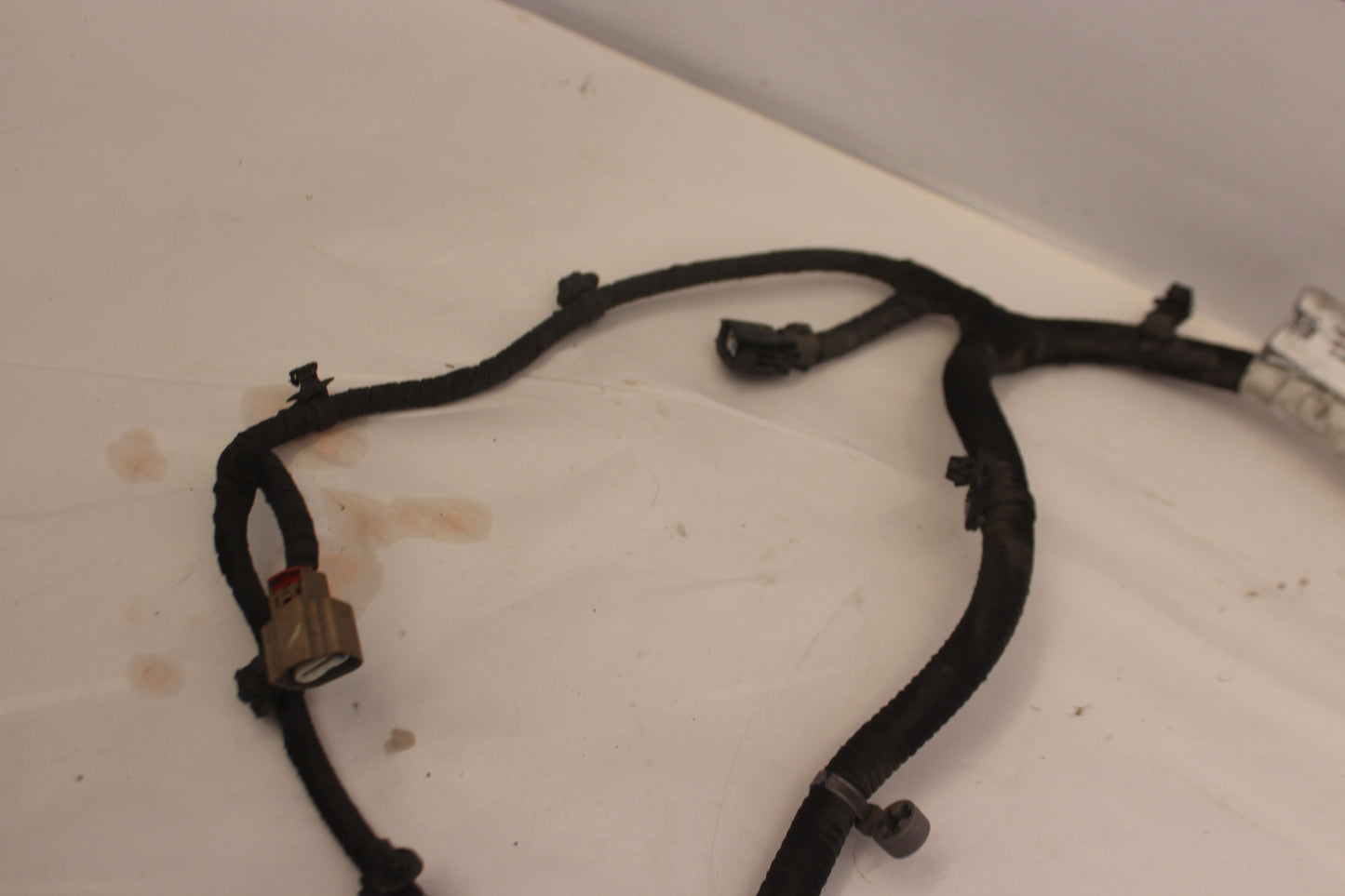 2017 Chevy SS Sedan Rear Cradle Subframe Wire Wiring Harness OEM