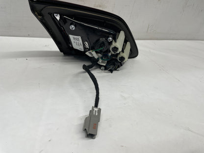 2016 Chevy SS Sedan RH Passenger Inner Tail Light Taillight Lamp OEM - Day's Parts Yard