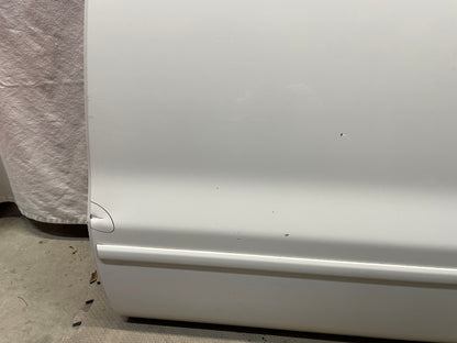 2015 Chevy Silverado K1500 LH Driver Rear Exterior Door OEM