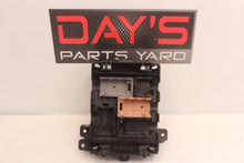2017 Chevy SS Sedan Fuse Panel Retainer Block OEM - Day's Parts Yard