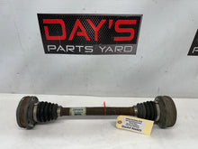 2006 Pontiac GTO RH Passenger Rear CV Axle Half Shaft OEM - Day's Parts Yard