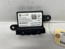 2014 Chevy SS Sedan Parking Aid Assist Control Module OEM - Day's Parts Yard