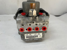 2008 Chevy C6 Corvette ABS Anti Lock Brake Pump Control Module w/ Bracket OEM