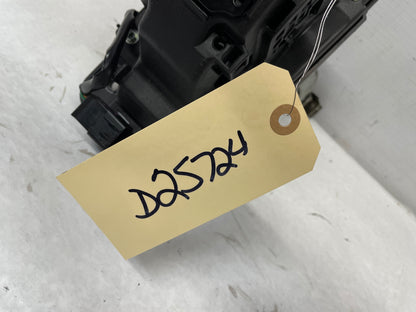 2013 Cadillac CTS-V Coupe Automatic Shifter Base OEM - Day's Parts Yard