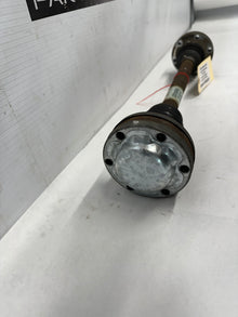 2006 Pontiac GTO RH Passenger Rear CV Axle Half Shaft OEM - Day's Parts Yard
