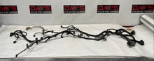 2012 Chevy Caprice PPV Engine Automatic Transmission Wire Wiring Harness OEM