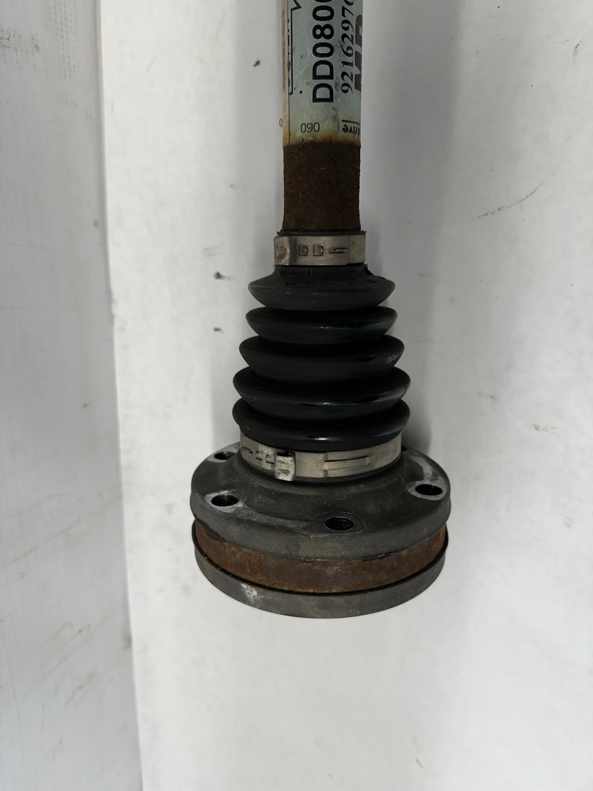 2006 Pontiac GTO RH Passenger Rear CV Axle Half Shaft OEM - Day's Parts Yard