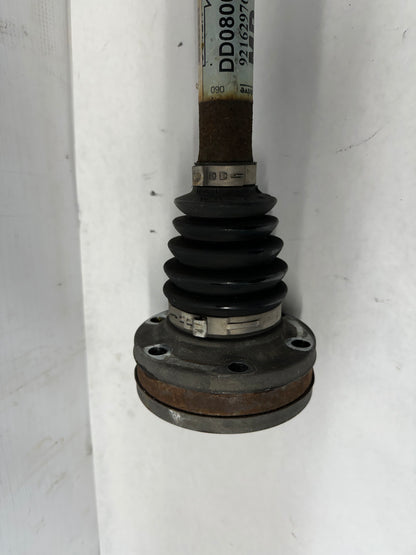 2006 Pontiac GTO RH Passenger Rear CV Axle Half Shaft OEM - Day's Parts Yard