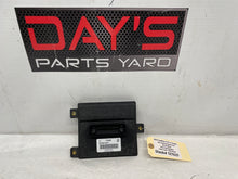 2013 Cadillac CTS-V Coupe Fuel Pump Control Module OEM - Day's Parts Yard