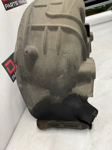 2017 Cadillac CTS-V LH Driver Rear Fender Wheel Well House Liner OEM - Day's Parts Yard