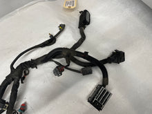 2012 Chevy Caprice PPV Engine Automatic Transmission Wire Wiring Harness OEM