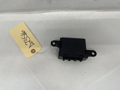 2014 Chevy SS Sedan Parking Aid Assist Control Module OEM - Day's Parts Yard