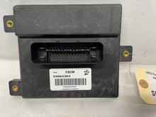 2013 Cadillac CTS-V Coupe Fuel Pump Control Module OEM - Day's Parts Yard