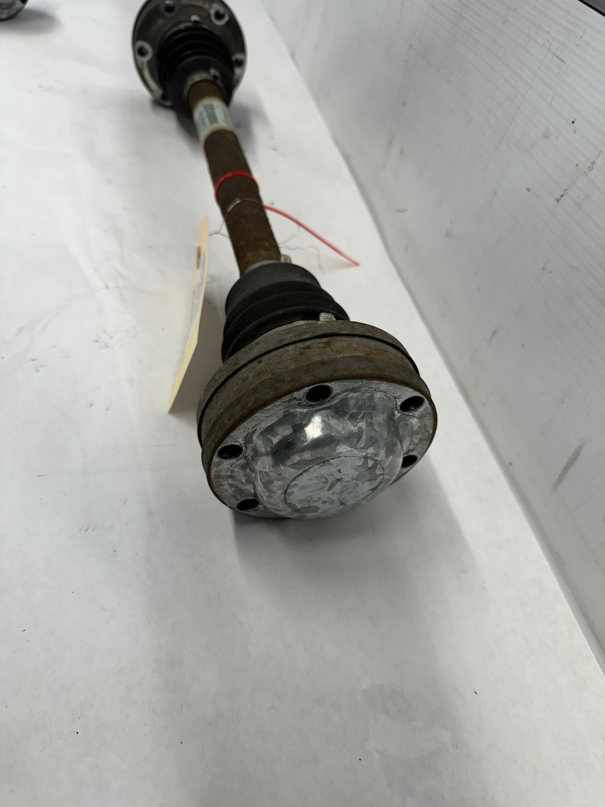 2006 Pontiac GTO RH Passenger Rear CV Axle Half Shaft OEM - Day's Parts Yard