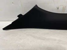 2013 Cadillac CTS-V Coupe  LH Driver Windshield A Pillar Interior Trim OEM - Day's Parts Yard