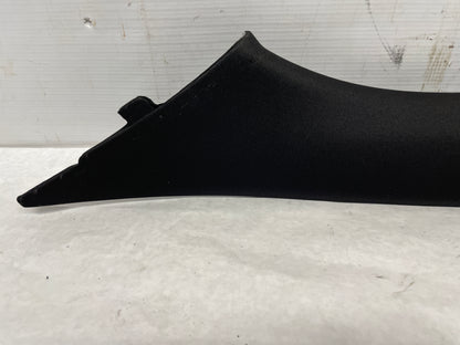 2013 Cadillac CTS-V Coupe  LH Driver Windshield A Pillar Interior Trim OEM - Day's Parts Yard