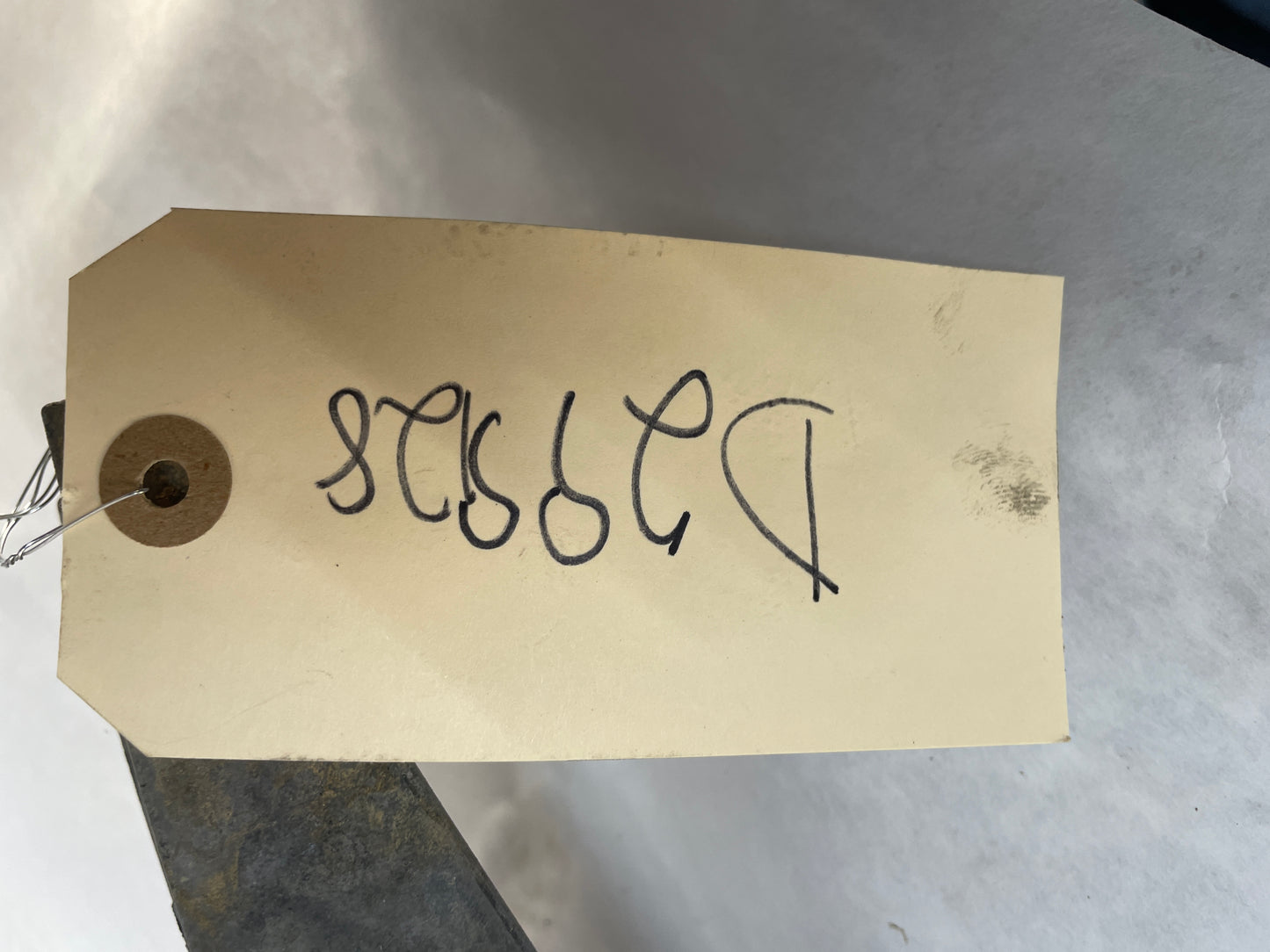 2008 Chevy C6 Corvette ABS Anti Lock Brake Pump Control Module w/ Bracket OEM