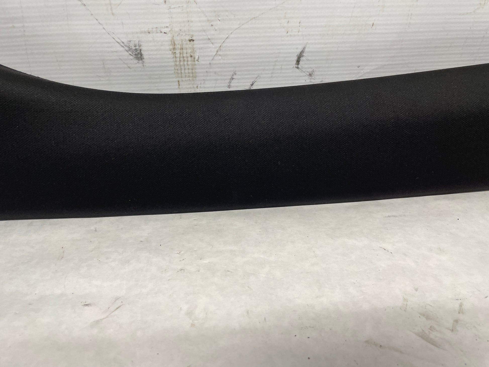 2013 Cadillac CTS-V Coupe  LH Driver Windshield A Pillar Interior Trim OEM - Day's Parts Yard