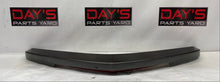 2017 Cadillac CTS-V Carbon Fiber Trunk Deck Lid Spoiler w/ Brake Light OEM - Day's Parts Yard