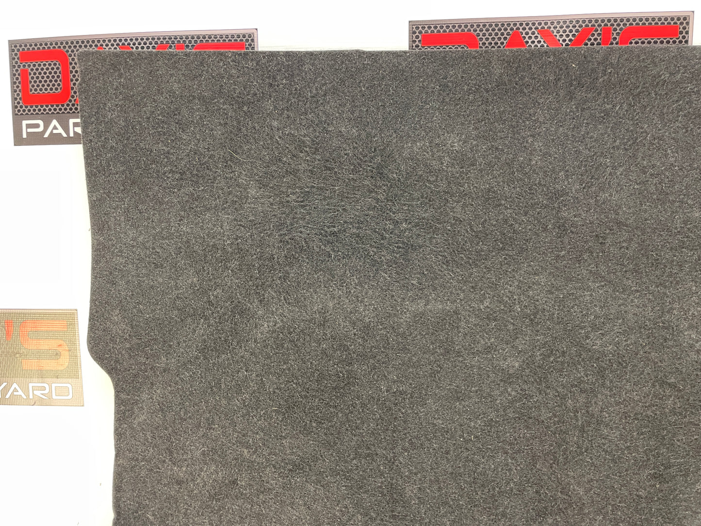 2009 Pontiac G8 GT Spare Tire Trunk Compartment Floor Carpet Mat Panel Cover OEM