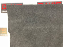 2009 Pontiac G8 GT Spare Tire Trunk Compartment Floor Carpet Mat Panel Cover OEM