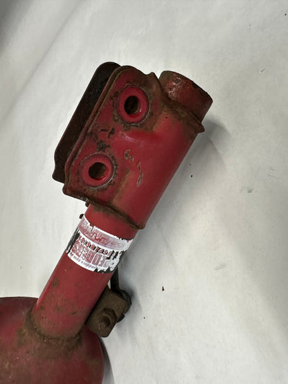 2006 Pontiac GTO Pedders Suspension Front Struts - Day's Parts Yard