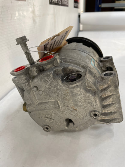 2008 Chevy C6 Corvette  A/C Air Conditioner AC Compressor OEM