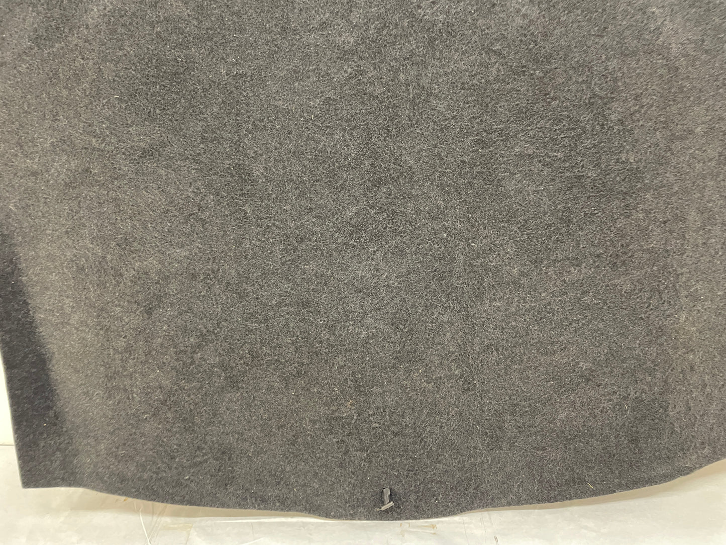 2009 Pontiac G8 GT Spare Tire Trunk Compartment Floor Carpet Mat Panel Cover OEM