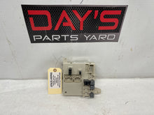 2013 Cadillac CTS-V Coupe Rear Interior Fuse Relay Box OEM - Day's Parts Yard