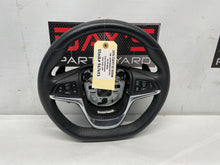 2014 Chevrolet SS Sedan Steering Wheel OEM - Day's Parts Yard