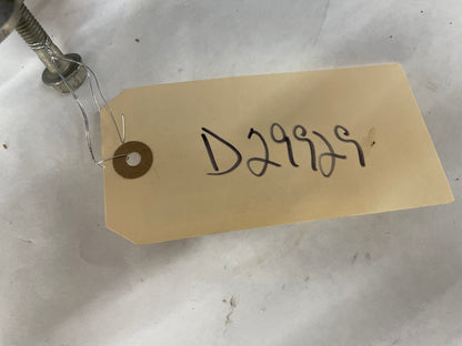 2008 Chevy C6 Corvette  A/C Air Conditioner AC Compressor OEM