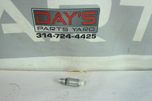 2020 Chevrolet Camaro 1LE Intake Sensor OEM