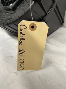 2013 Cadillac CTS-V Coupe Heater AC Housing Box & Blower Motor OEM - Day's Parts Yard