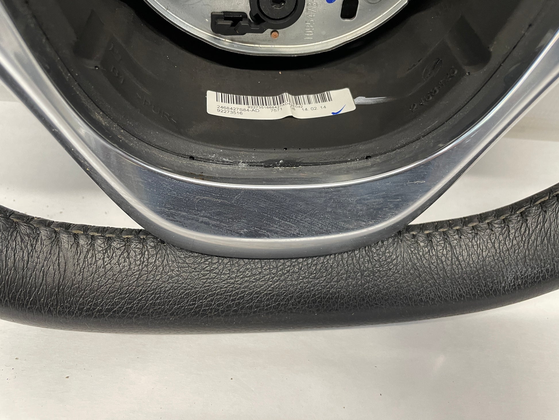 2014 Chevrolet SS Sedan Steering Wheel OEM - Day's Parts Yard