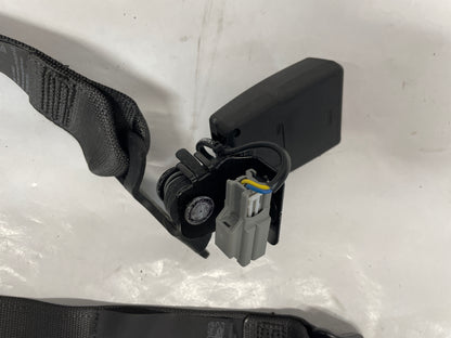 2016 Chevy SS Sedan Rear Seatbelt Seat Belt Retractor w/ Buckles Set OEM - Day's Parts Yard