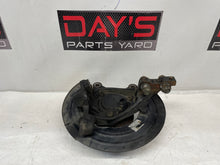2012 Chevy Caprice PPV LH Driver Front Suspension Spindle Knuckle Hub Assembly OEM