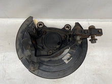 2012 Chevy Caprice PPV LH Driver Front Suspension Spindle Knuckle Hub Assembly OEM
