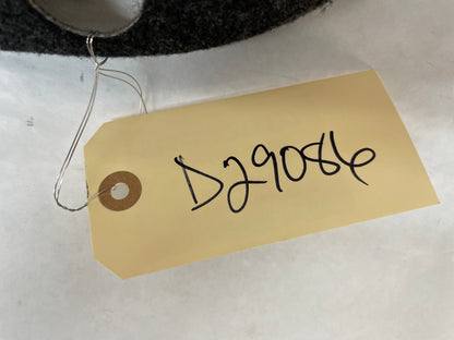 2009 Pontiac G8 GT Trunk Deck Lid Liner Carpet Felt OEM